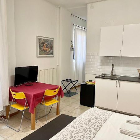 1-Tourist House Bologna-Cefalonia - Self Check-In Exterior foto
