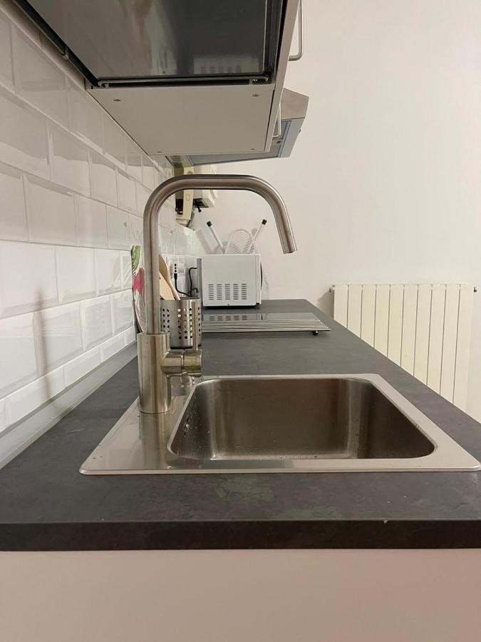 1-Tourist House Bologna-Cefalonia - Self Check-In Exterior foto