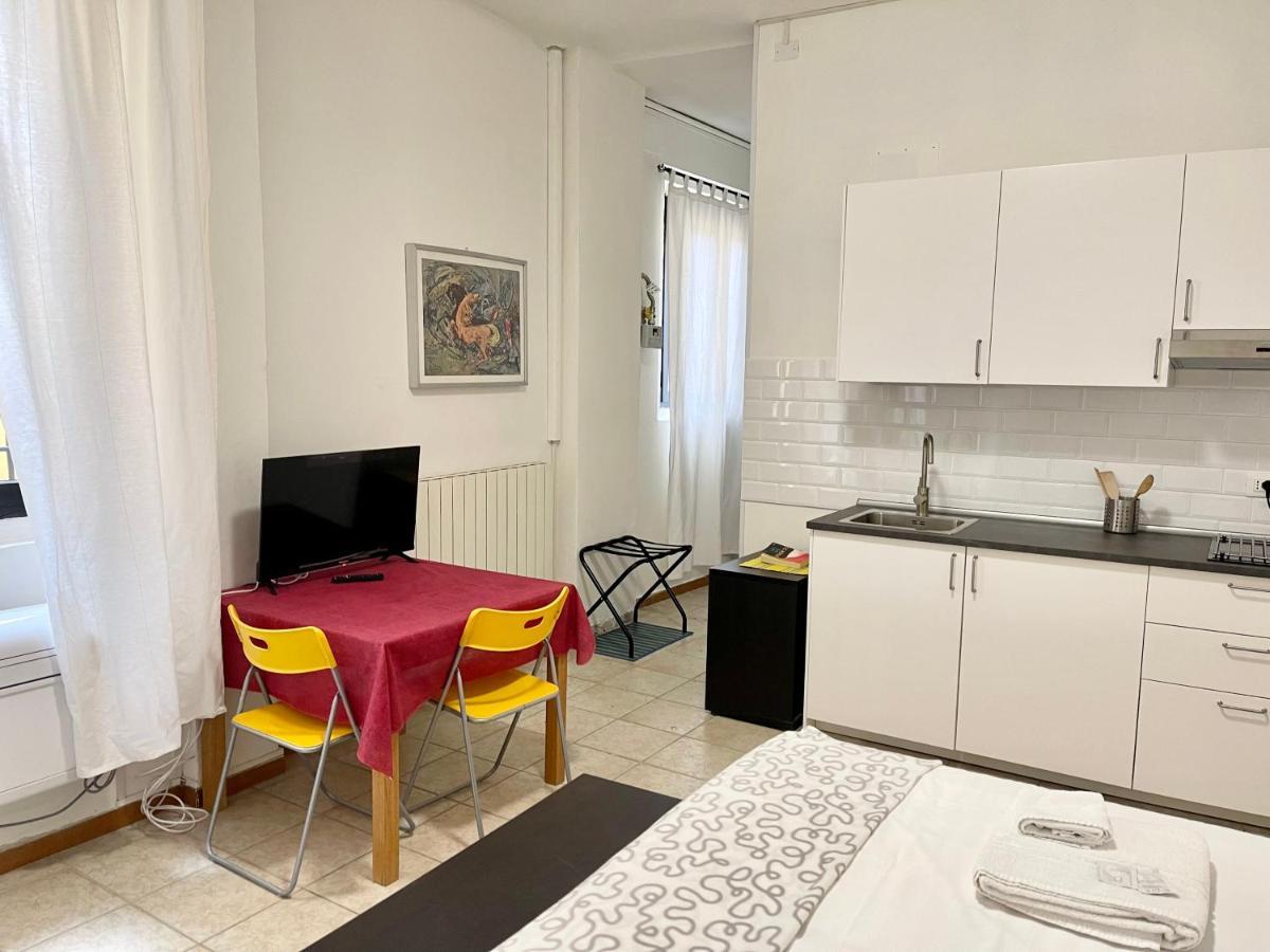 1-Tourist House Bologna-Cefalonia - Self Check-In Exterior foto