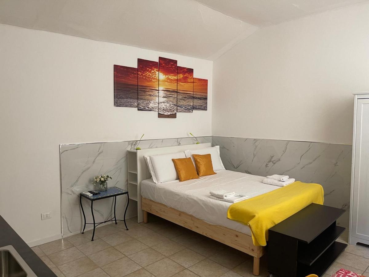 1-Tourist House Bologna-Cefalonia - Self Check-In Exterior foto