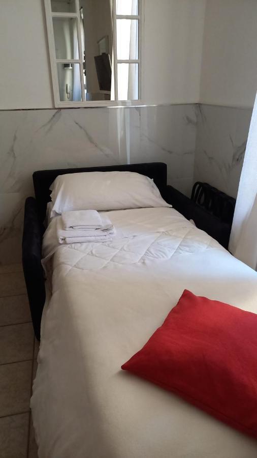 1-Tourist House Bologna-Cefalonia - Self Check-In Exterior foto